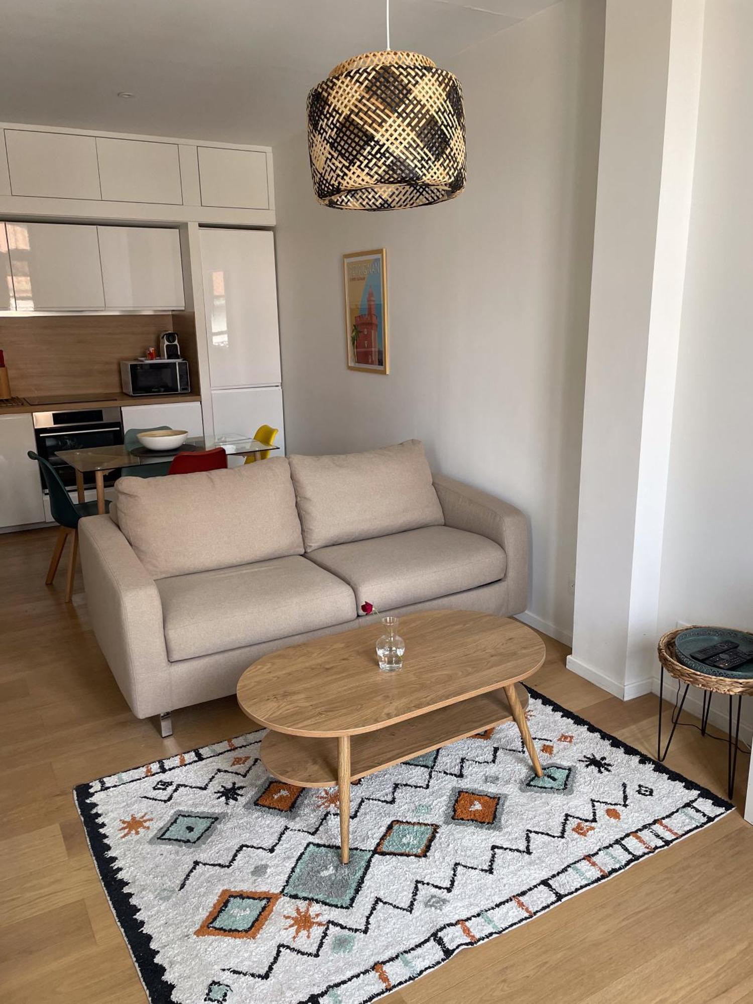 Appartement Enormous Charm T2 Historic Center Laundry Fiber à Perpignan Extérieur photo