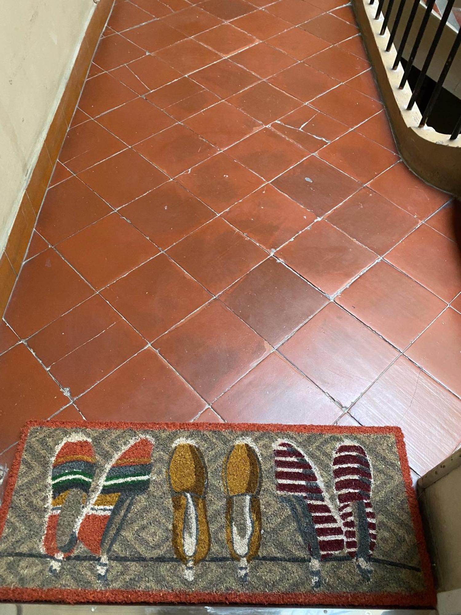 Appartement Enormous Charm T2 Historic Center Laundry Fiber à Perpignan Extérieur photo